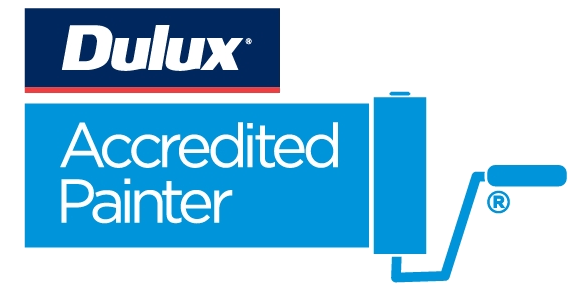 Dulux Accredited Painter
